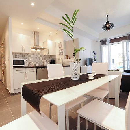 Suite Imperazur Five Stars Holiday House 니스 외부 사진