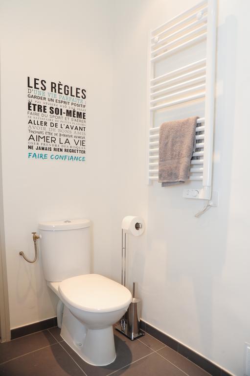 Suite Imperazur Five Stars Holiday House 니스 외부 사진