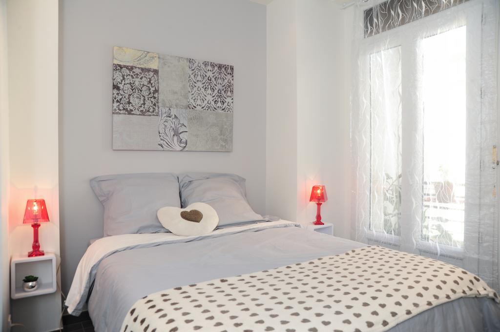 Suite Imperazur Five Stars Holiday House 니스 외부 사진