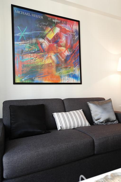 Suite Imperazur Five Stars Holiday House 니스 외부 사진