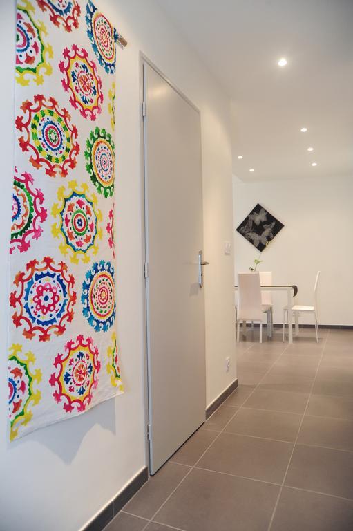 Suite Imperazur Five Stars Holiday House 니스 외부 사진