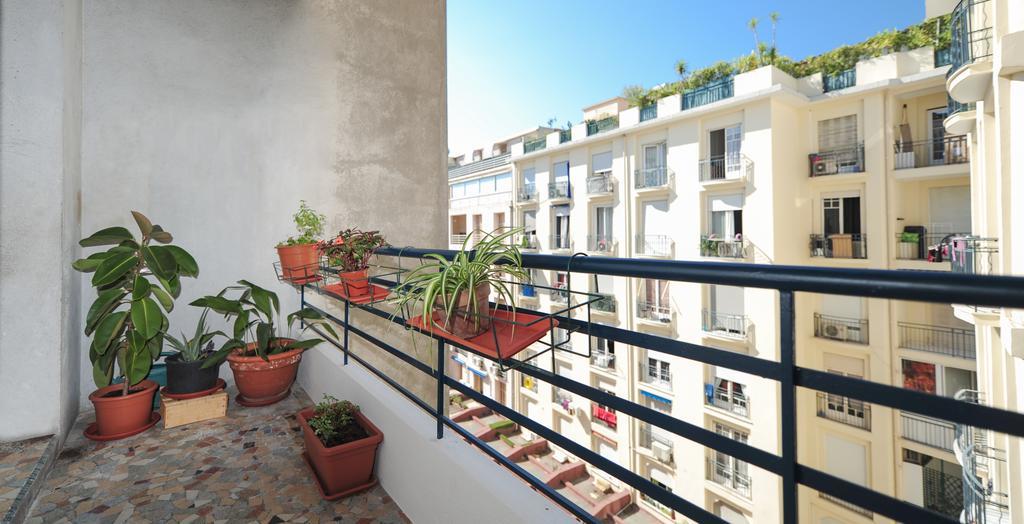 Suite Imperazur Five Stars Holiday House 니스 외부 사진
