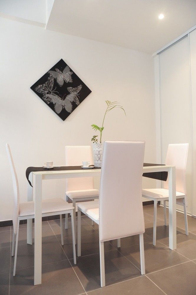 Suite Imperazur Five Stars Holiday House 니스 외부 사진