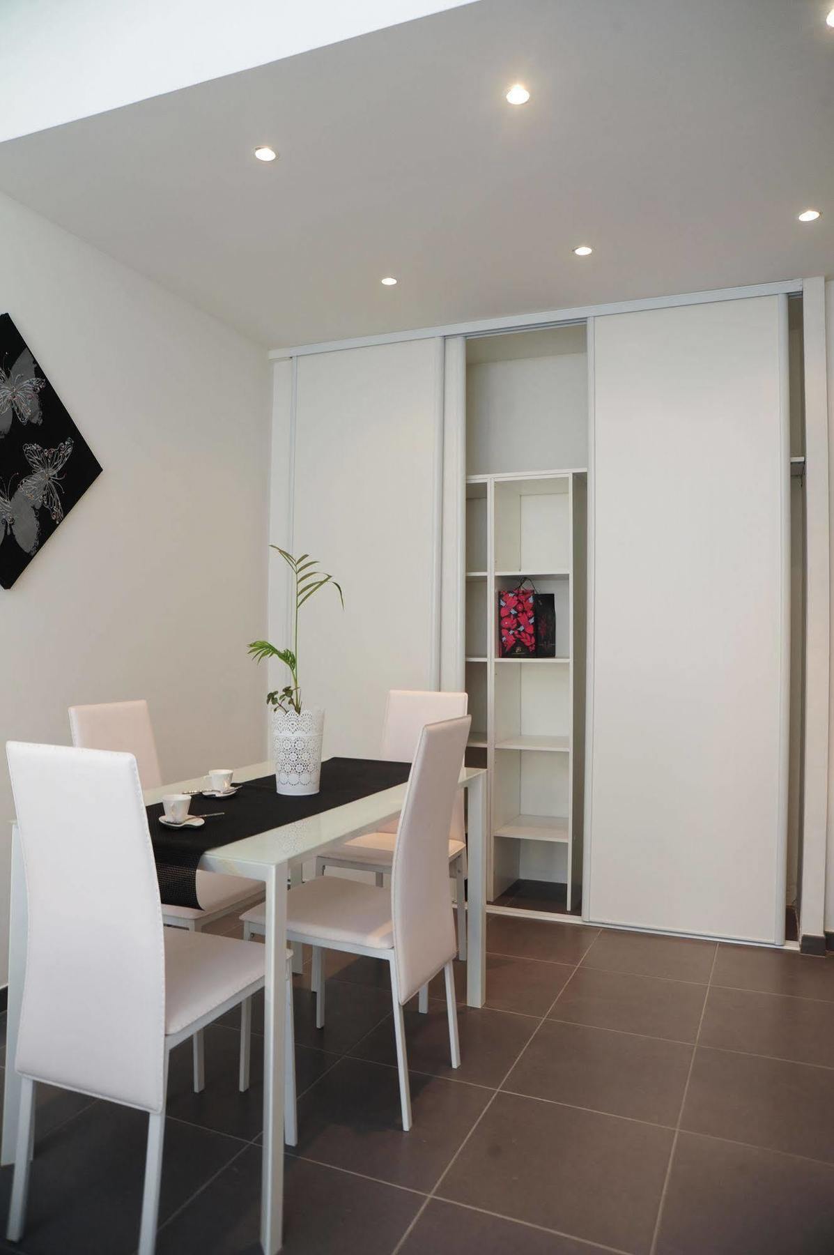 Suite Imperazur Five Stars Holiday House 니스 외부 사진