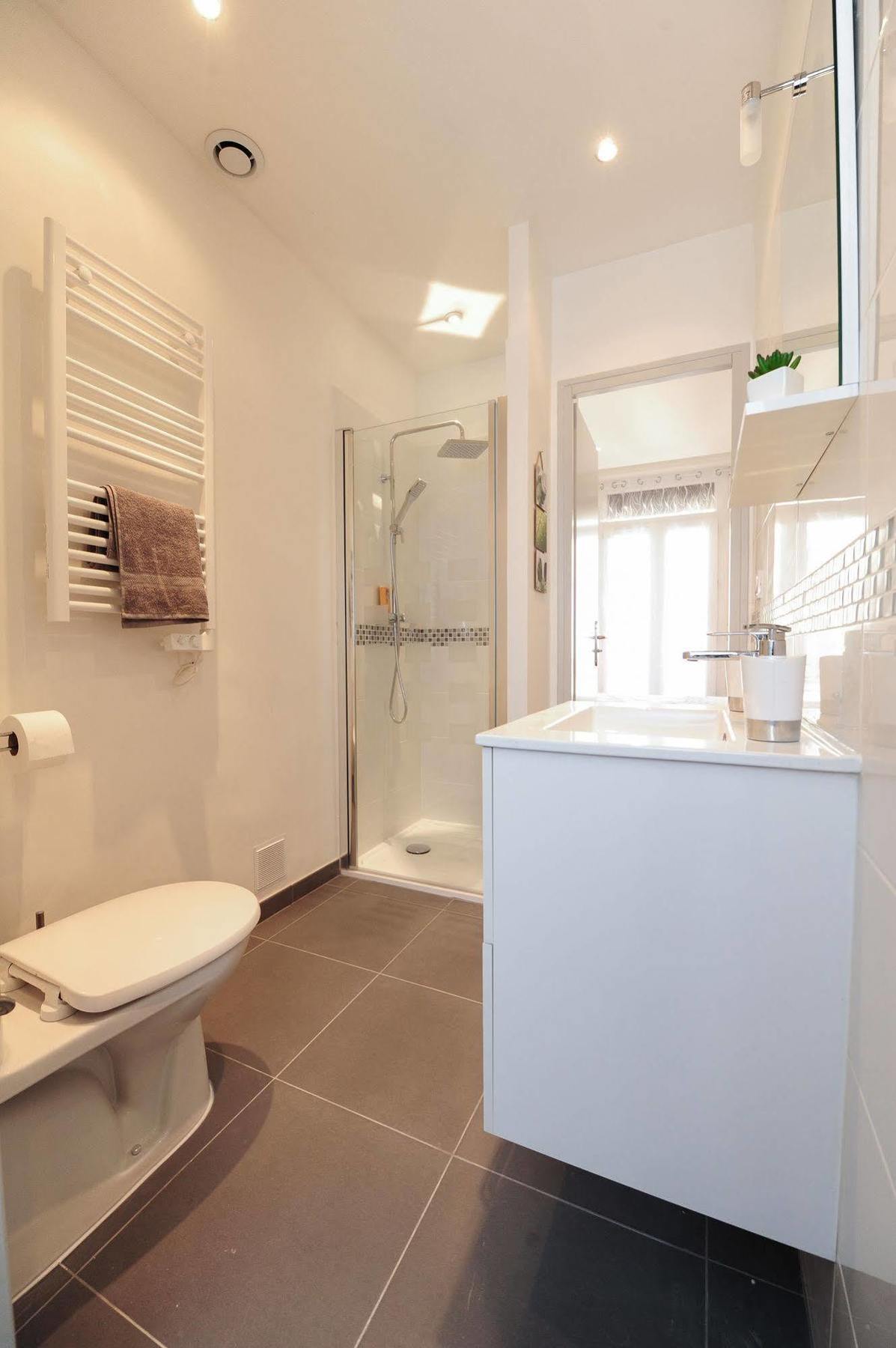 Suite Imperazur Five Stars Holiday House 니스 외부 사진