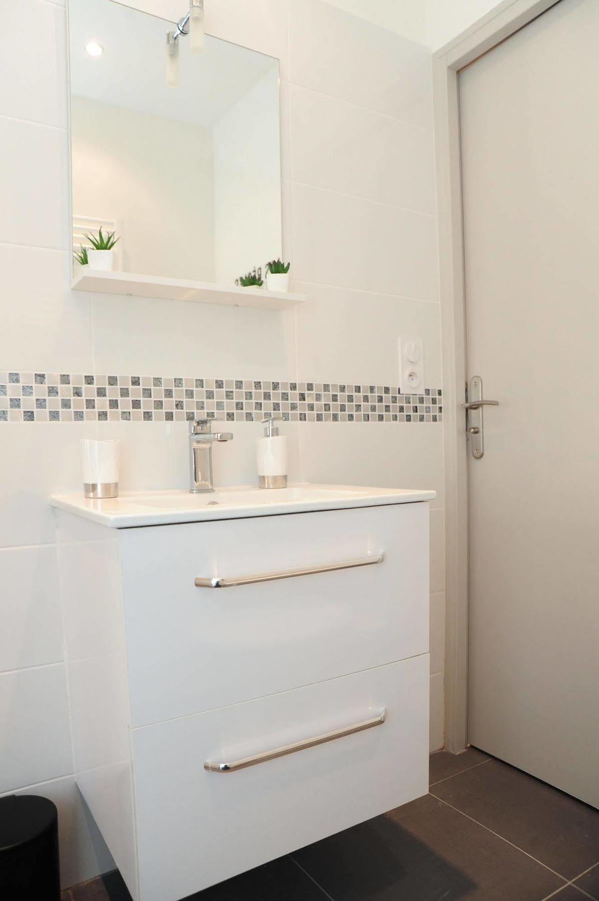 Suite Imperazur Five Stars Holiday House 니스 외부 사진