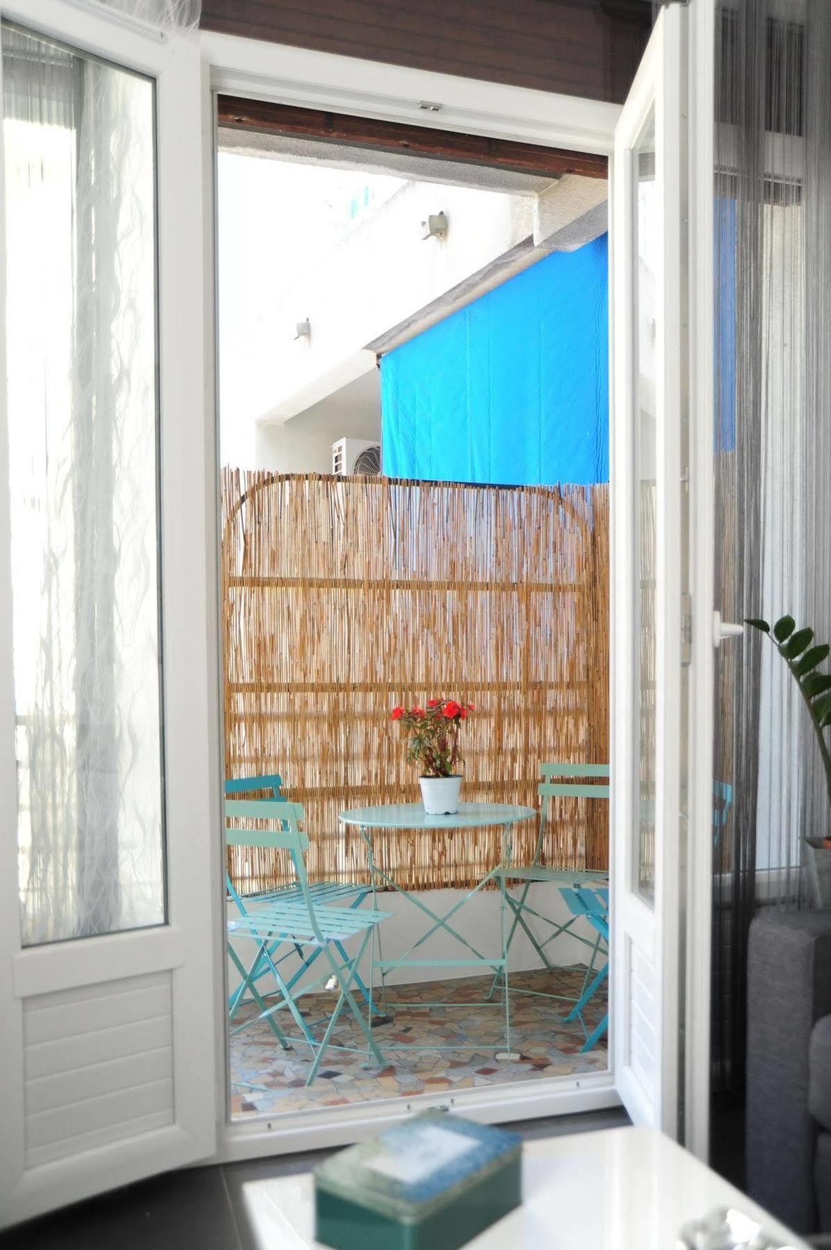 Suite Imperazur Five Stars Holiday House 니스 외부 사진
