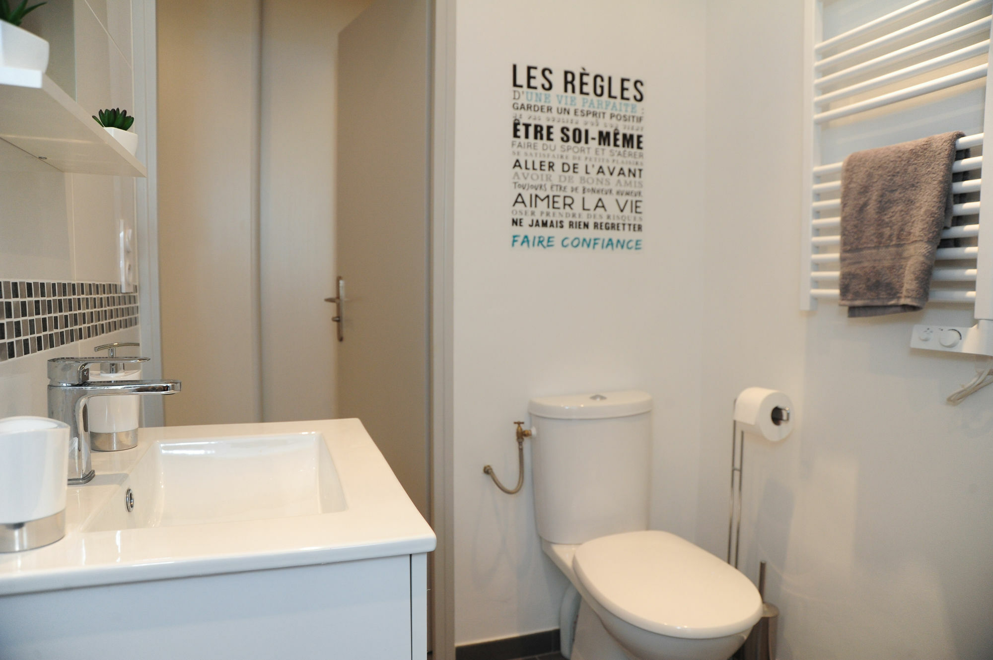 Suite Imperazur Five Stars Holiday House 니스 외부 사진
