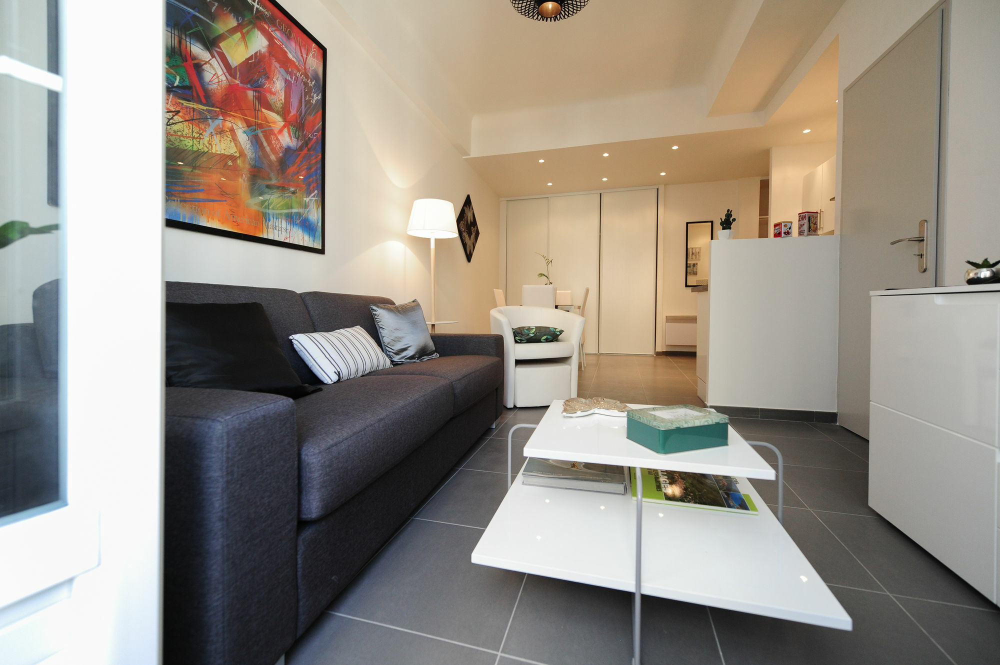 Suite Imperazur Five Stars Holiday House 니스 외부 사진