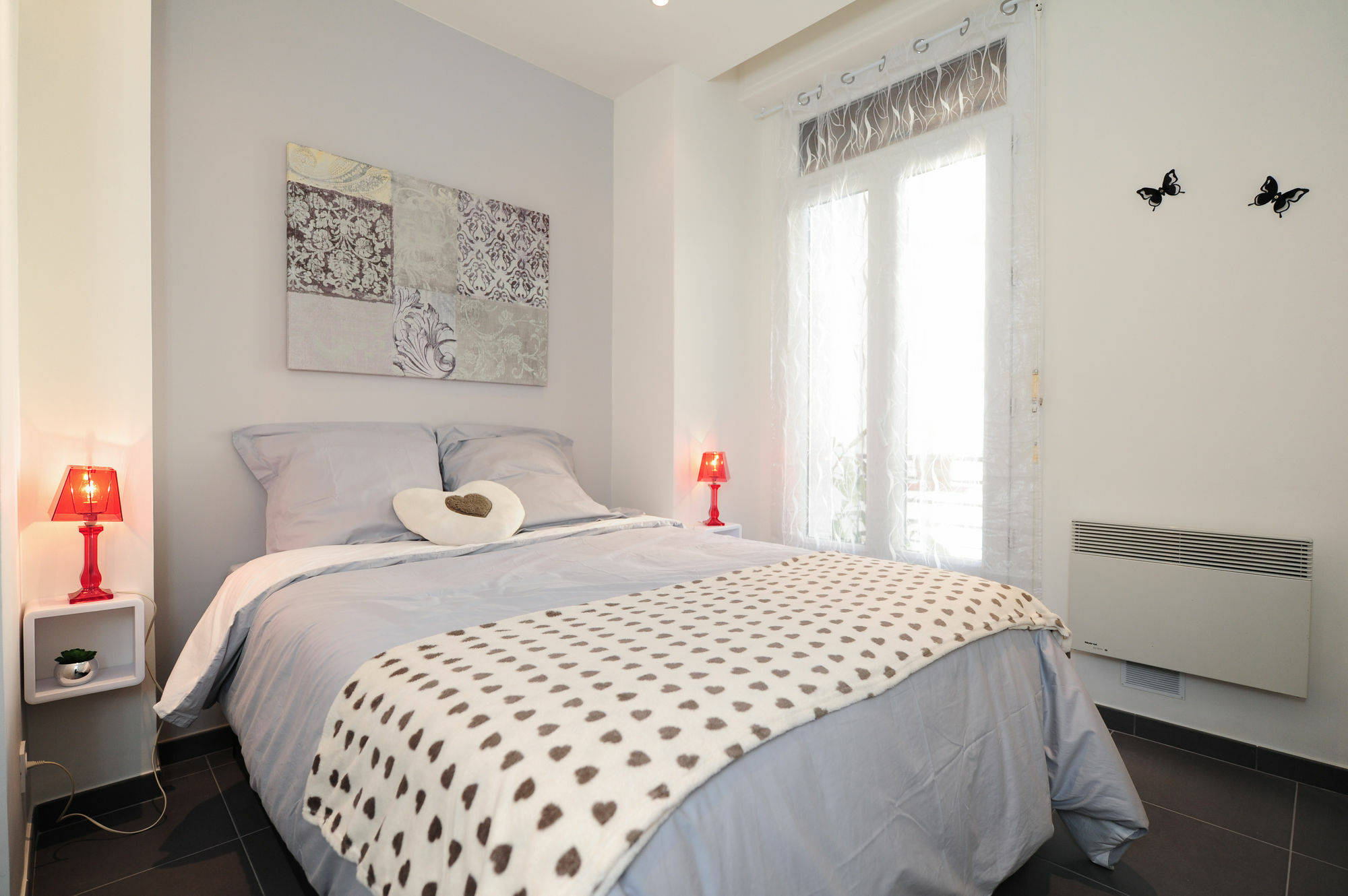 Suite Imperazur Five Stars Holiday House 니스 외부 사진