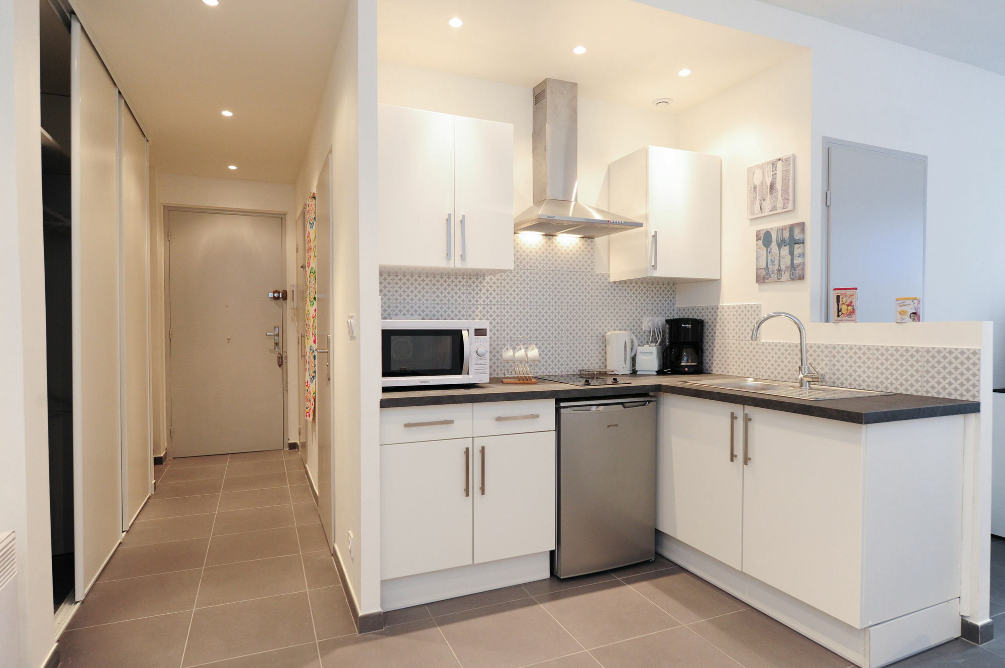 Suite Imperazur Five Stars Holiday House 니스 외부 사진