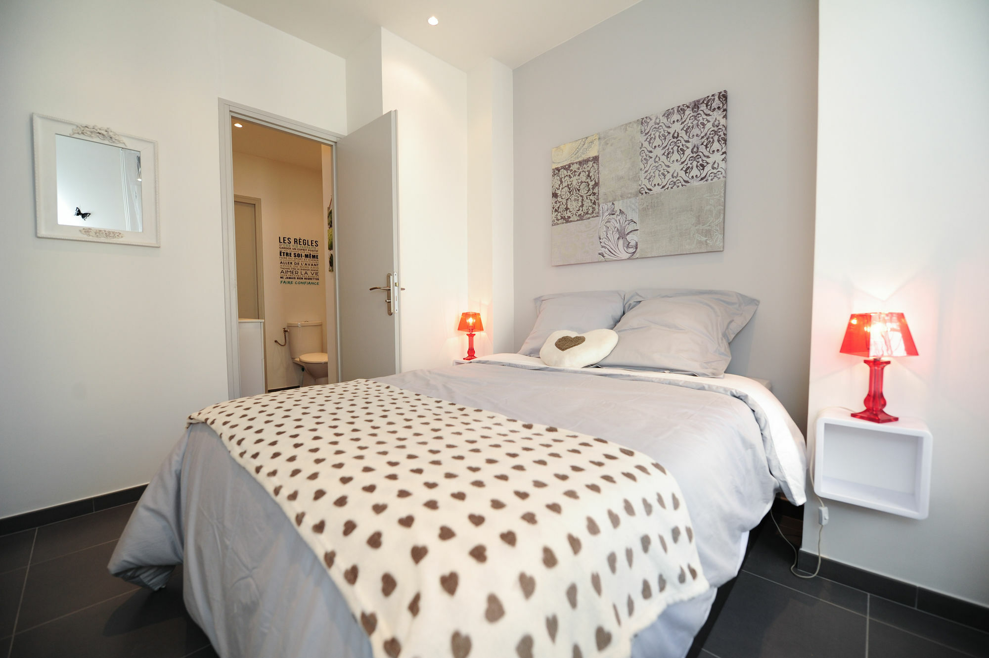 Suite Imperazur Five Stars Holiday House 니스 외부 사진