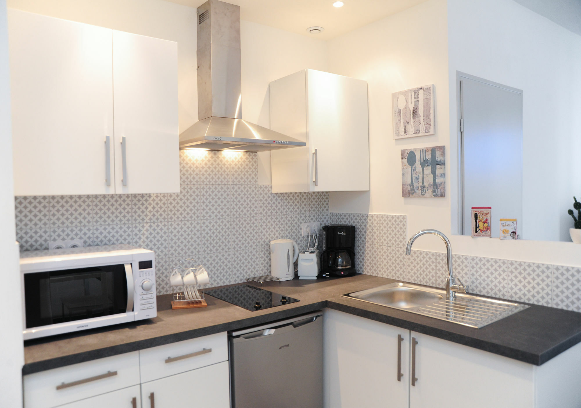Suite Imperazur Five Stars Holiday House 니스 외부 사진