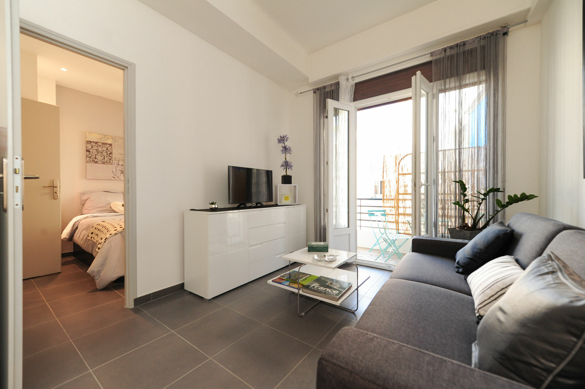 Suite Imperazur Five Stars Holiday House 니스 외부 사진