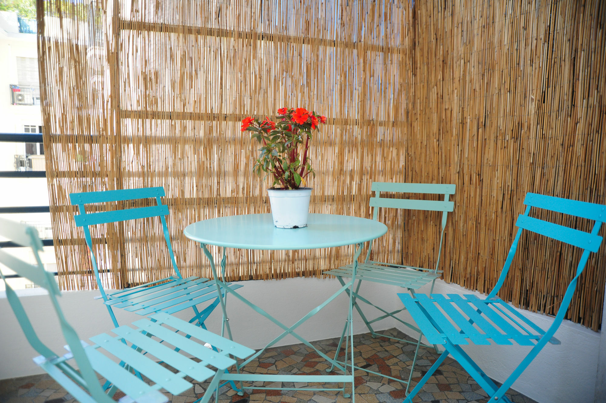 Suite Imperazur Five Stars Holiday House 니스 외부 사진