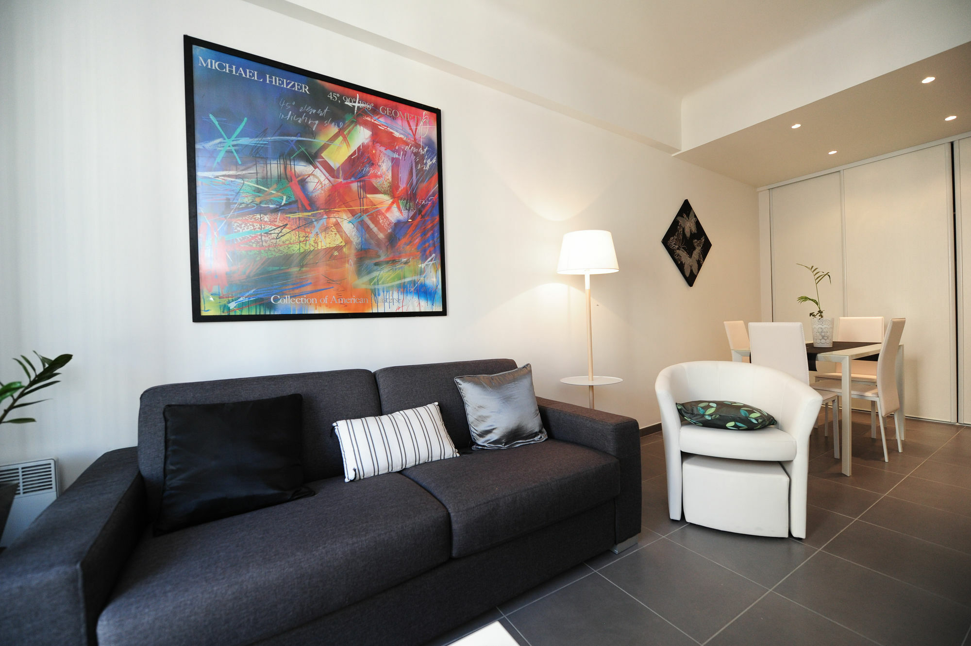 Suite Imperazur Five Stars Holiday House 니스 외부 사진
