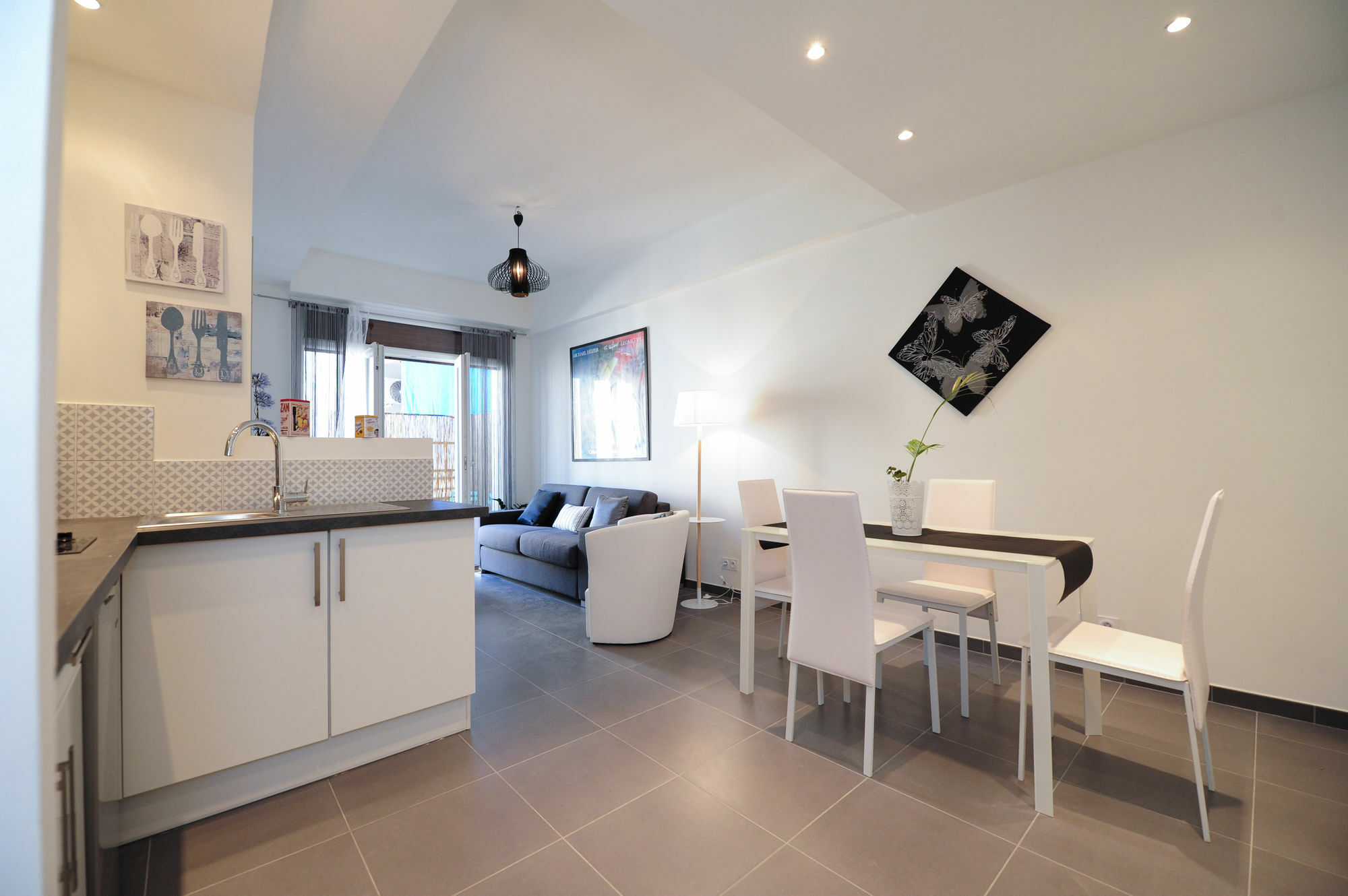 Suite Imperazur Five Stars Holiday House 니스 외부 사진