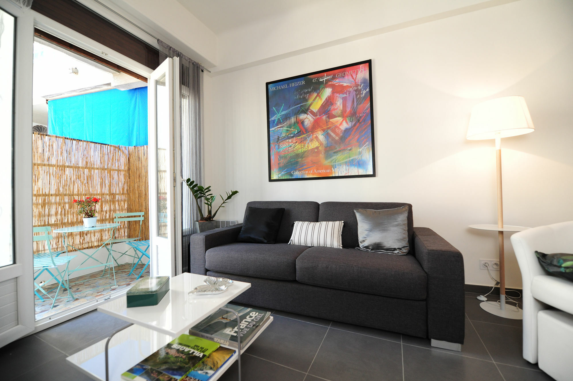 Suite Imperazur Five Stars Holiday House 니스 외부 사진
