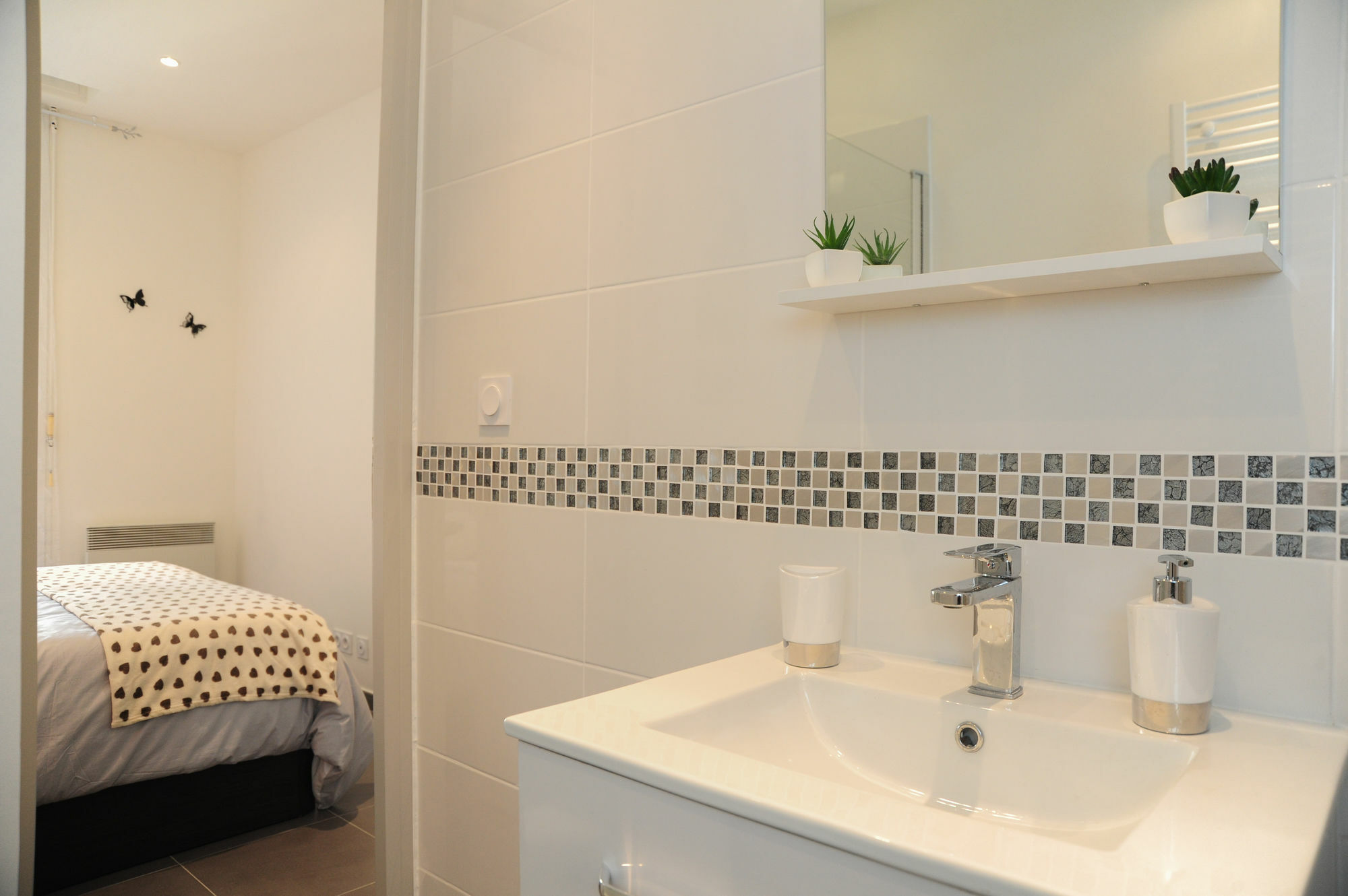 Suite Imperazur Five Stars Holiday House 니스 외부 사진
