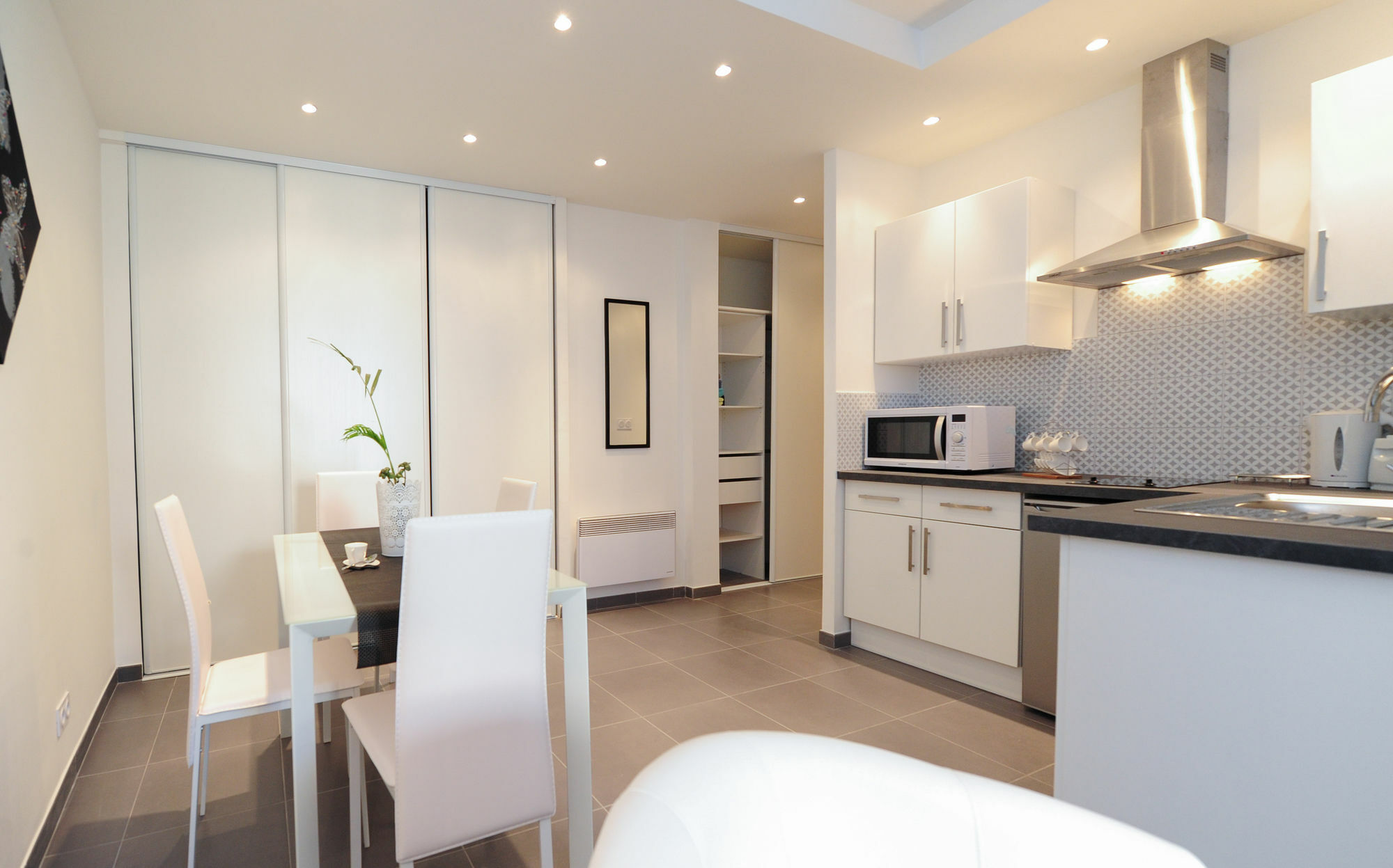 Suite Imperazur Five Stars Holiday House 니스 외부 사진