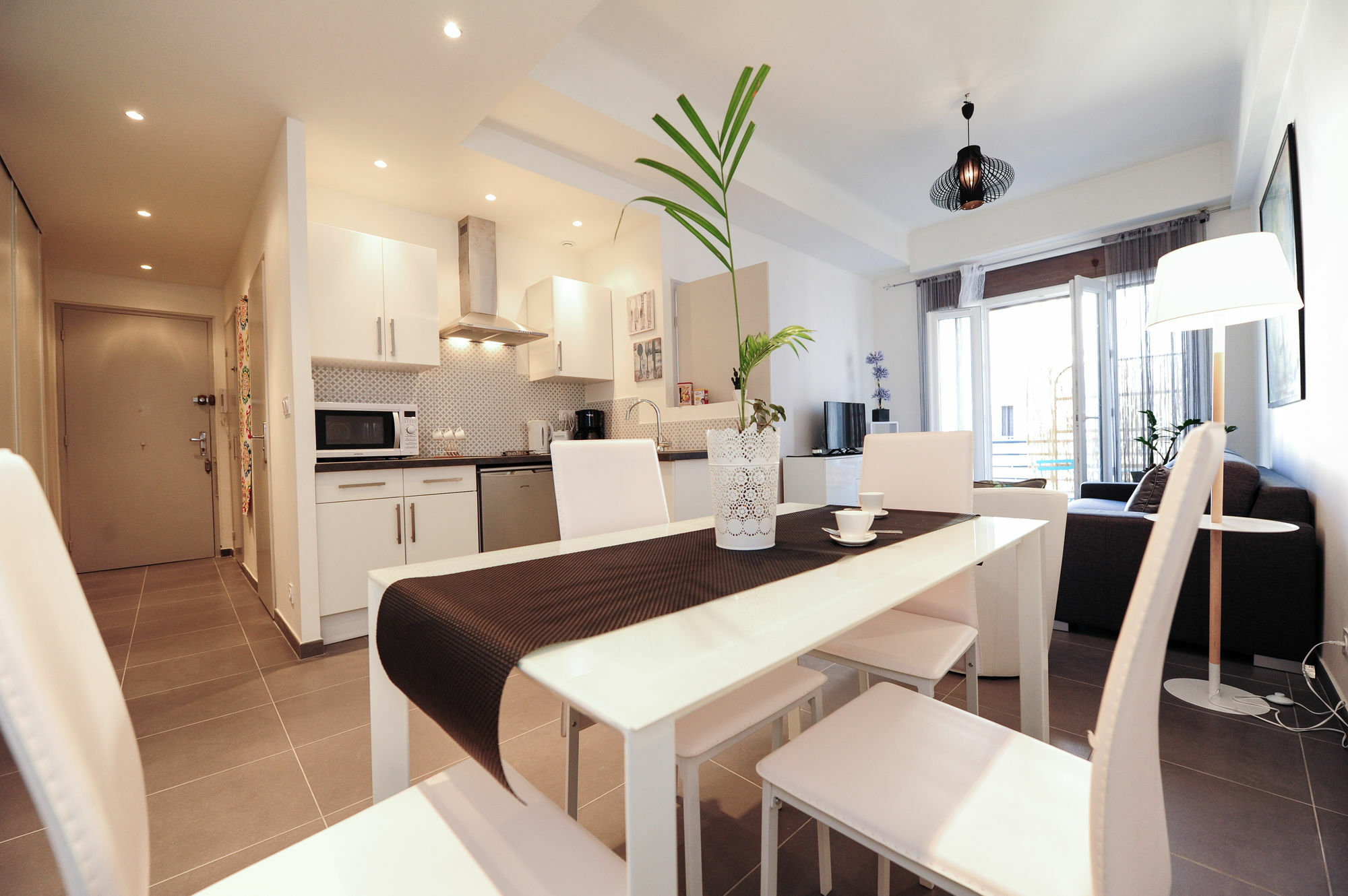 Suite Imperazur Five Stars Holiday House 니스 외부 사진